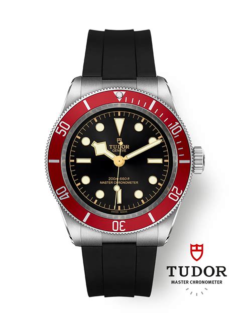 tudor chronometer officially certified|tudor black bay burgundy metas.